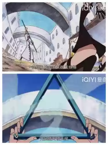 娜美被武器插插图