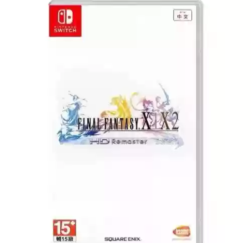 ps4最终幻想x攻略插图