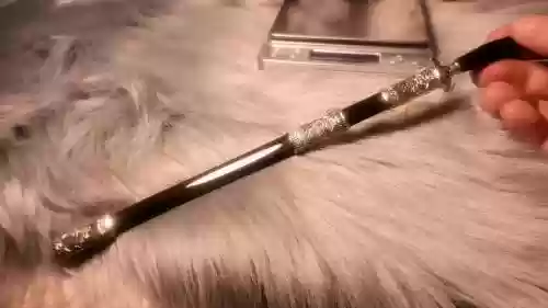 有个游戏武器有金鱼剑插图