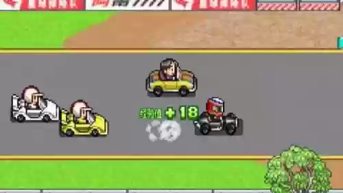 方程式赛车2车型攻略插图1
