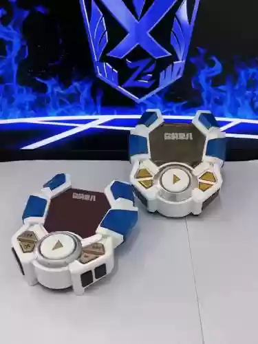 安魂曲传说武器，安魂曲 武器插图1