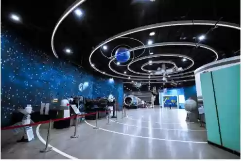 世界之厅1号能源大厅攻略，世界之厅科技大厅攻略插图