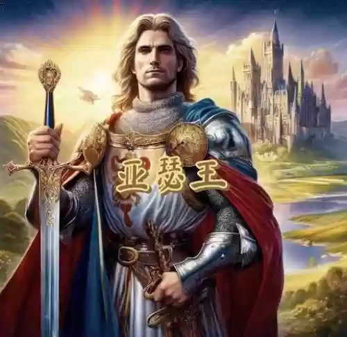 像素亚瑟王传奇攻略，亚瑟王游戏插图1