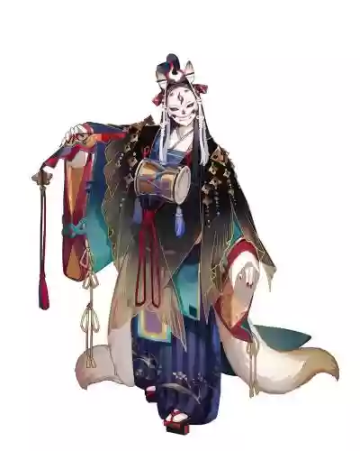 2022玉藻前阵容搭配，玉藻前最佳阵容插图