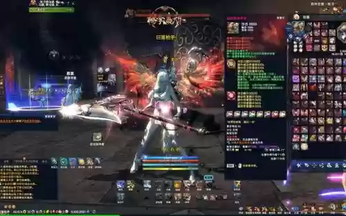 剑灵力士武器外形2017，剑灵力士武器外形2017图片插图