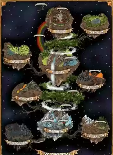 世界之树神器攻略，世界之树在哪插图