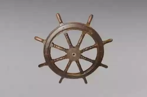 航海装备的种类，航海用具有哪些插图