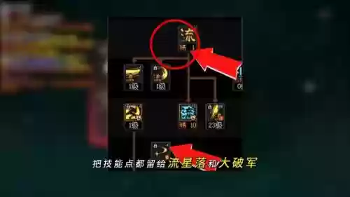 剑皇刷图如何加技能，剑皇刷图加点2021插图1