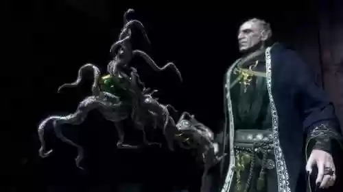 生化危机4全武器人物存档下载，生化危机4武器mod