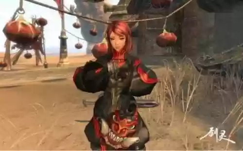 剑灵带龙武器好，剑灵龙特效插图1