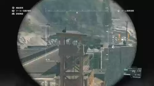 合金装备5幻痛迷路的羔羊，合金装备5幻痛蜜蜂在哪睡任务插图