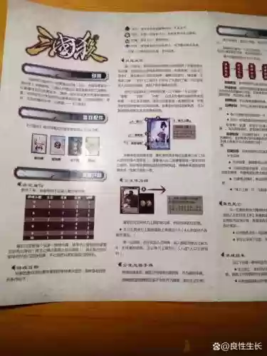 1级的武将辅助技能书，1级的武将辅助技能书有哪些