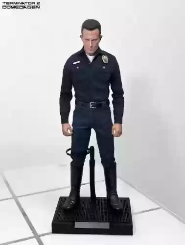 终结者2狙击手装备，终结者2手游武器怎么选插图1