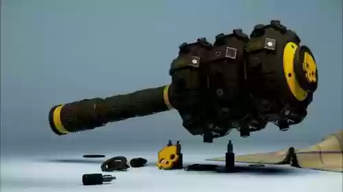 helldivers重置武器,helldivers修改插图 helldivers重置武器,helldivers修改插图