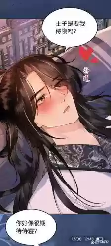求岌岌可危的金莲攻略，岌岌可危by插图