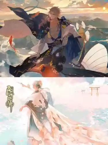 阴阳师金鱼姬阵容搭配，阴阳师金鱼姬最强阵容插图