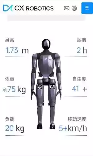 机器人输出装备怎么出，机器人纯输出装备插图1