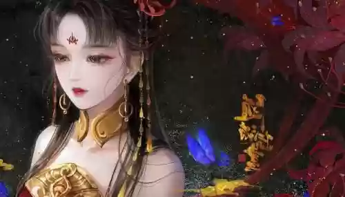 倩女幽魂2手游游戏攻略，倩女幽魂2手游cg