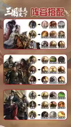 计谋天下橙光游戏全部攻略,计谋全集插图 计谋天下橙光游戏全部攻略,计谋全集插图