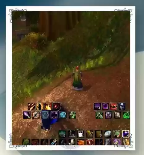 60级1.12术士技能，wow术士66级技能插图1
