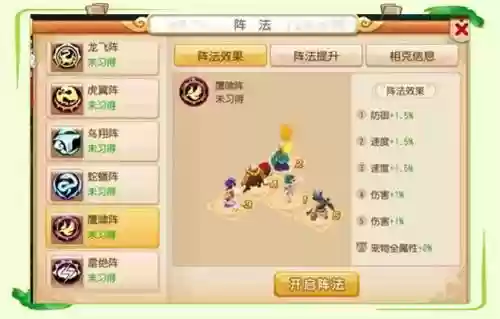 梦幻西游手游试炼阵容搭配，梦幻西游试炼赛规则插图
