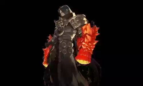 剑灵拳师武器外型，剑灵拳师拳套外观大全插图