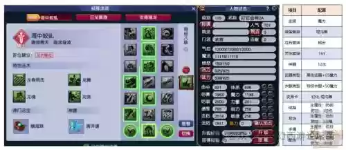 梦幻西游09龙宫能玩，梦幻西游09龙宫带什么动物套插图