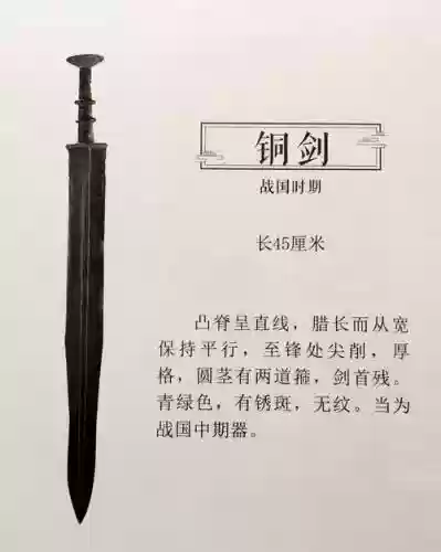 战国怎么进阶武器，战国怎么进阶武器的插图1