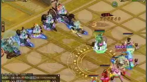 问道炮攻略，问道炮先杀什么插图