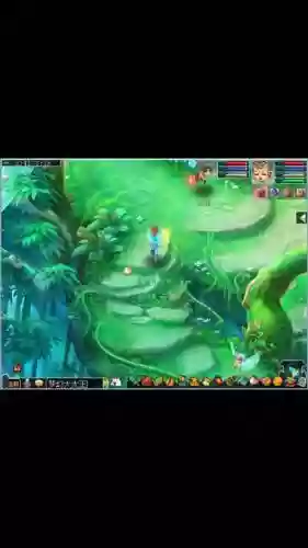 梦幻西游风山,梦幻西游风火山林插图1 梦幻西游风山,梦幻西游风火山林插图1