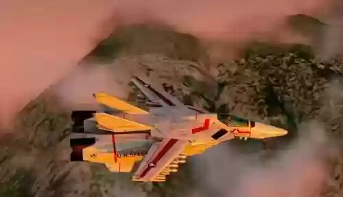 红色警戒超时空猎鹰下篇攻略，红警超时空要塞攻略插图1