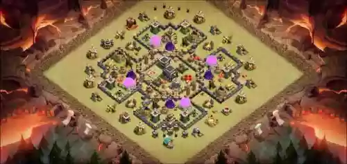 部落9本怎么搭配阵容,部落9本配兵大全插图 部落9本怎么搭配阵容,部落9本配兵大全插图