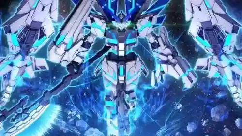 敢达ol独角兽武器怎么强化，敢达ol全装甲独角兽射击特化插图