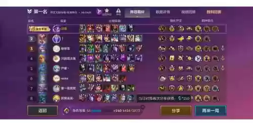 平民搭配暗三阵容装备,暗三对暗三插图 平民搭配暗三阵容装备,暗三对暗三插图