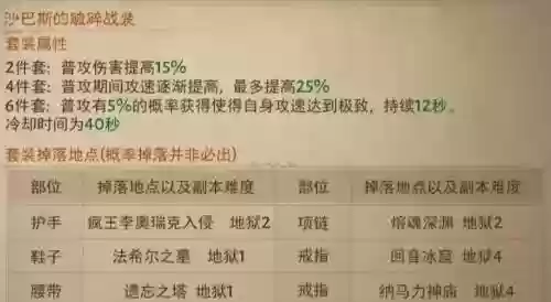 暗黑3猎魔引导技能，暗黑三猎魔者技能插图1