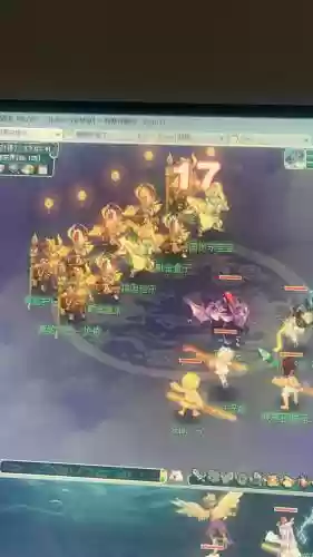 网易梦幻西游怎么抓宝宝，梦幻西游怎么捉宝宝赚钱插图
