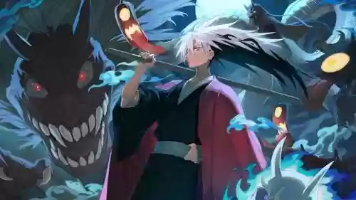 陆生改动技能，陆生削弱插图