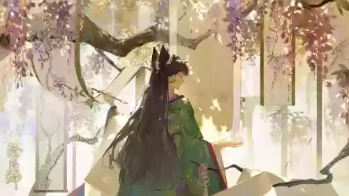 绘世花鸟卷斗技阵容搭配，绘世花鸟卷 技能插图