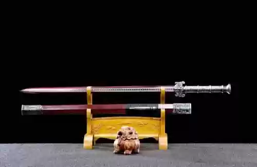 念帝主什么武器好，念帝的武器需要强化还是锻造插图