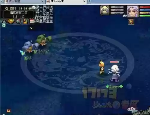 梦幻西游专业抓变异，梦幻西游抓变异宝宝攻略