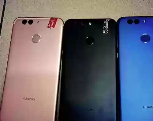 nova2plus使用攻略，华为nova2plus插图