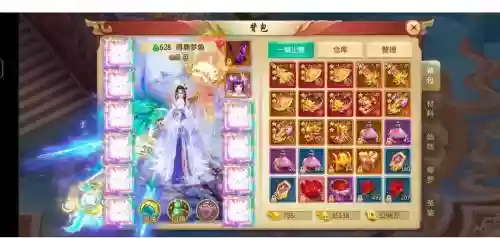 青云决战力20亿攻略，青云决如何快速提升战力插图