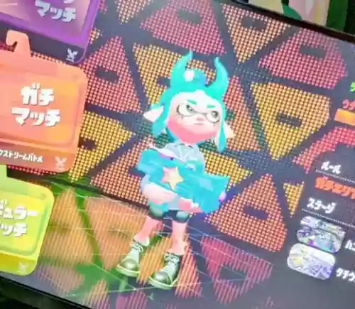 splatoon2全武器获得，splatoon2 武器解锁插图