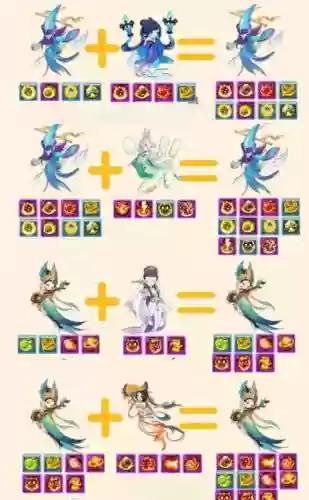 梦幻西游手游合宠几级可以吗，梦幻西游手游合宠条件