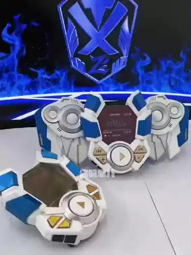 安魂曲传说武器，安魂曲 武器插图