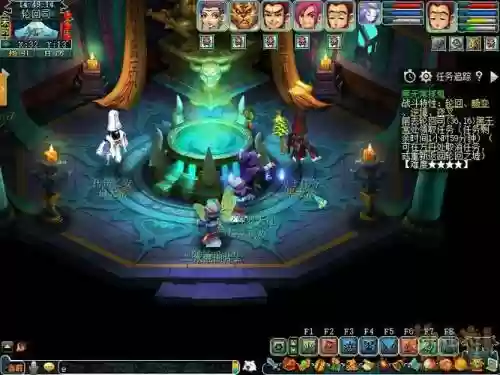 梦幻西游归墟决斗攻略，梦幻西游归墟是挑战模式吗插图1