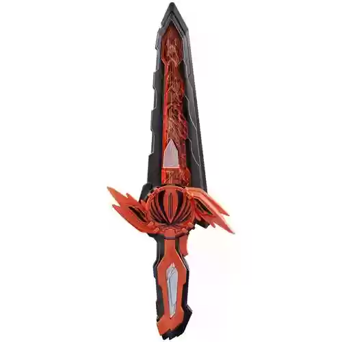 武器虚无之刃，武器虚无之刃有什么用