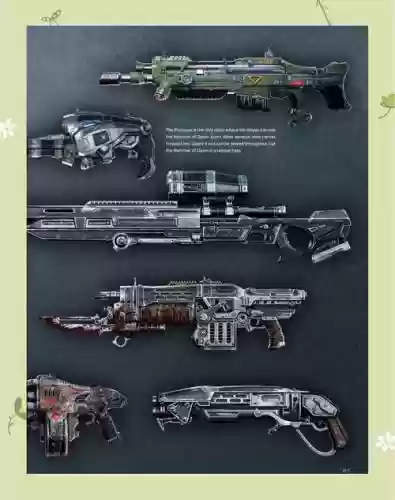 battleheart武器，battle brothers 武器插图