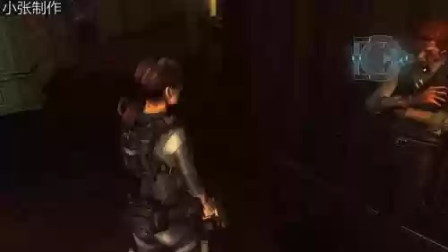 生化危机攻略启示录视频解说视频攻略,生化危机,启示录插图 生化危机攻略启示录视频解说视频攻略,生化危机,启示录插图