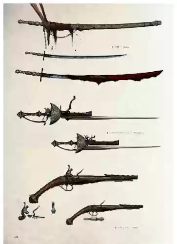 血源诅咒武器类型，血源诅咒武器类型有哪些插图